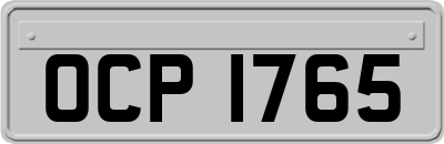 OCP1765