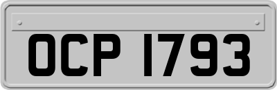 OCP1793