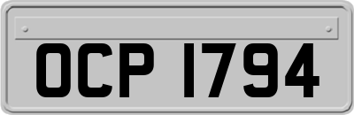 OCP1794