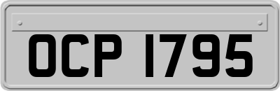 OCP1795