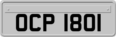 OCP1801