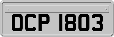 OCP1803