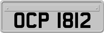 OCP1812