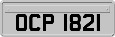 OCP1821