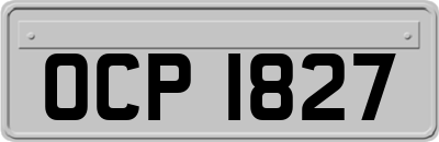 OCP1827
