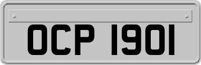 OCP1901