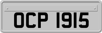 OCP1915