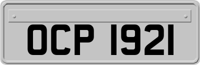OCP1921
