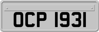 OCP1931