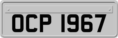 OCP1967