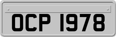 OCP1978