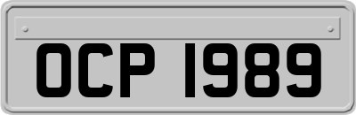 OCP1989