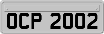 OCP2002
