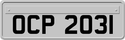 OCP2031