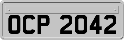 OCP2042