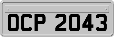 OCP2043