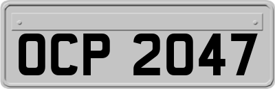 OCP2047