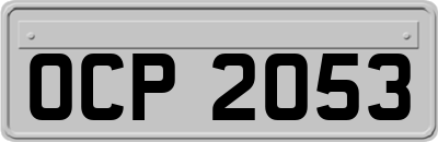 OCP2053