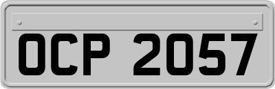 OCP2057