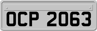 OCP2063