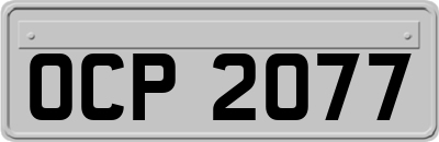 OCP2077
