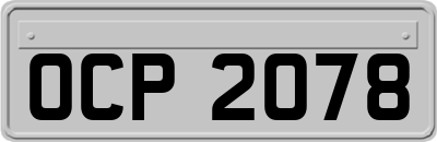 OCP2078