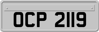 OCP2119