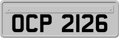 OCP2126