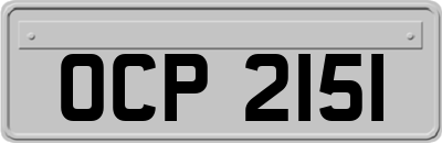 OCP2151