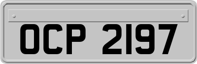 OCP2197