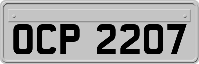 OCP2207