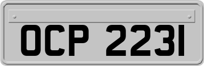 OCP2231