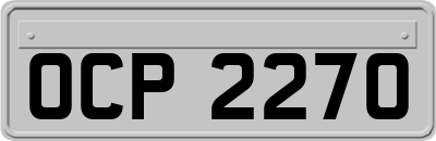 OCP2270