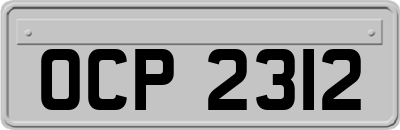 OCP2312