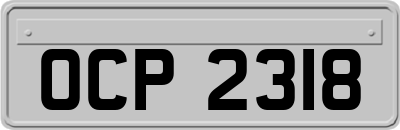 OCP2318