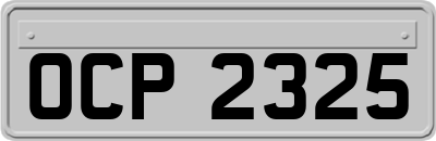 OCP2325