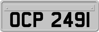 OCP2491