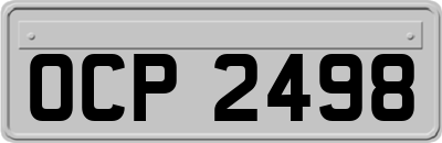 OCP2498