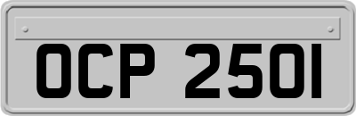 OCP2501