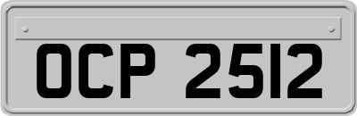 OCP2512