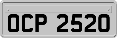 OCP2520
