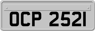 OCP2521