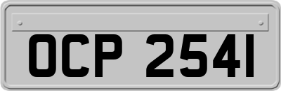 OCP2541