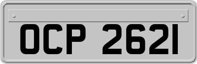 OCP2621