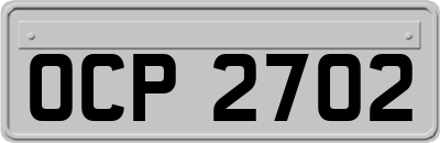 OCP2702