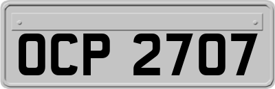 OCP2707