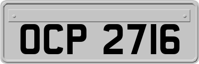OCP2716