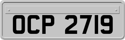 OCP2719