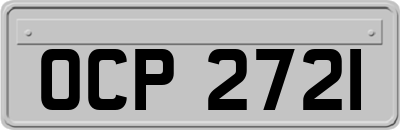 OCP2721