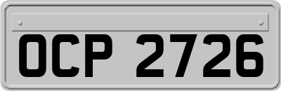 OCP2726